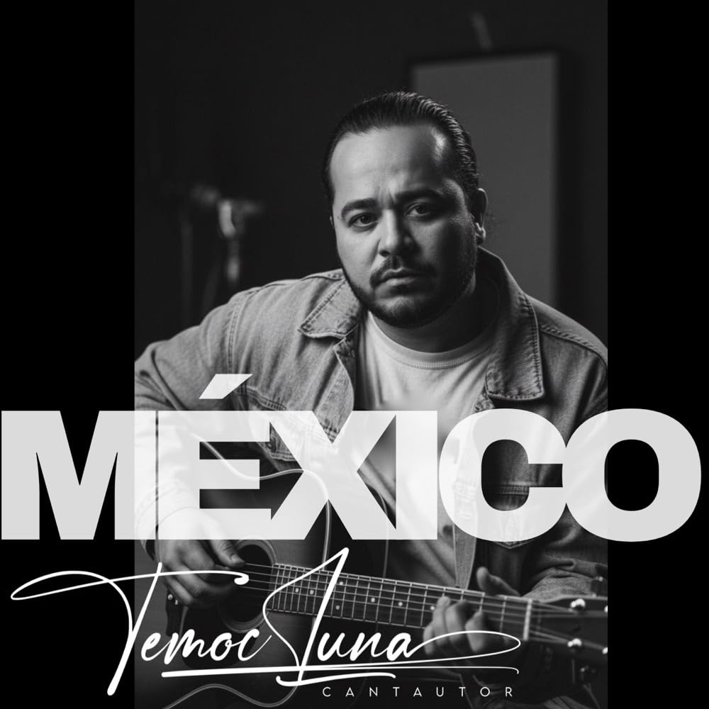 Temoc Luna