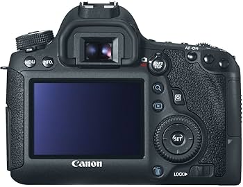 Buy Canon EOS 6D 20.2MP Digital SLR Camera (Black) + 24-70mm Lens Buy Canon EOS 6D 20.2MP Digital SLR Camera (Black) + 24-70mm Lens