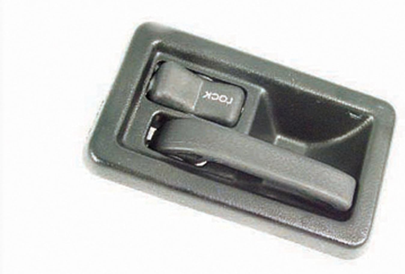 OE Replacement Interior Door Handle JEEP WRANGLER 19872006 Automotive