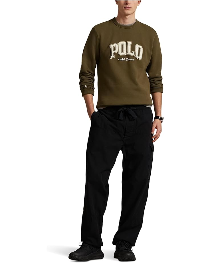 Polo Ralph Lauren Logo Fleece Sweatshirt - #3 of 3