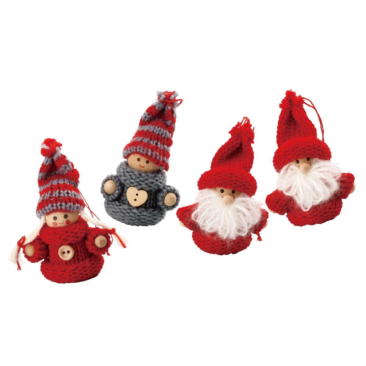 クリスマスオーナメント♡ 本日のみタイムセール❣️ ちょっと変で、なんか愛おしいクリスマス。ニッチフレグランス専門店