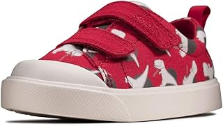 wide fit infant trainers