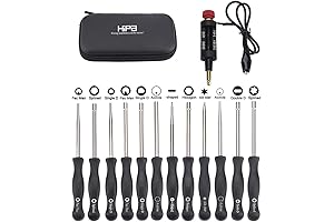 Essential Carburetor Adjustment Tool Kit: Empowering Small Engine Maintenance