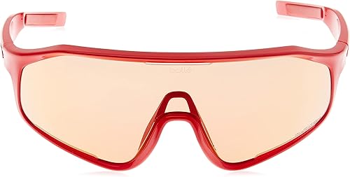 Vista 2 de bollé Gafas de sol clásicas Brecken Floatable Black Mint para mujer