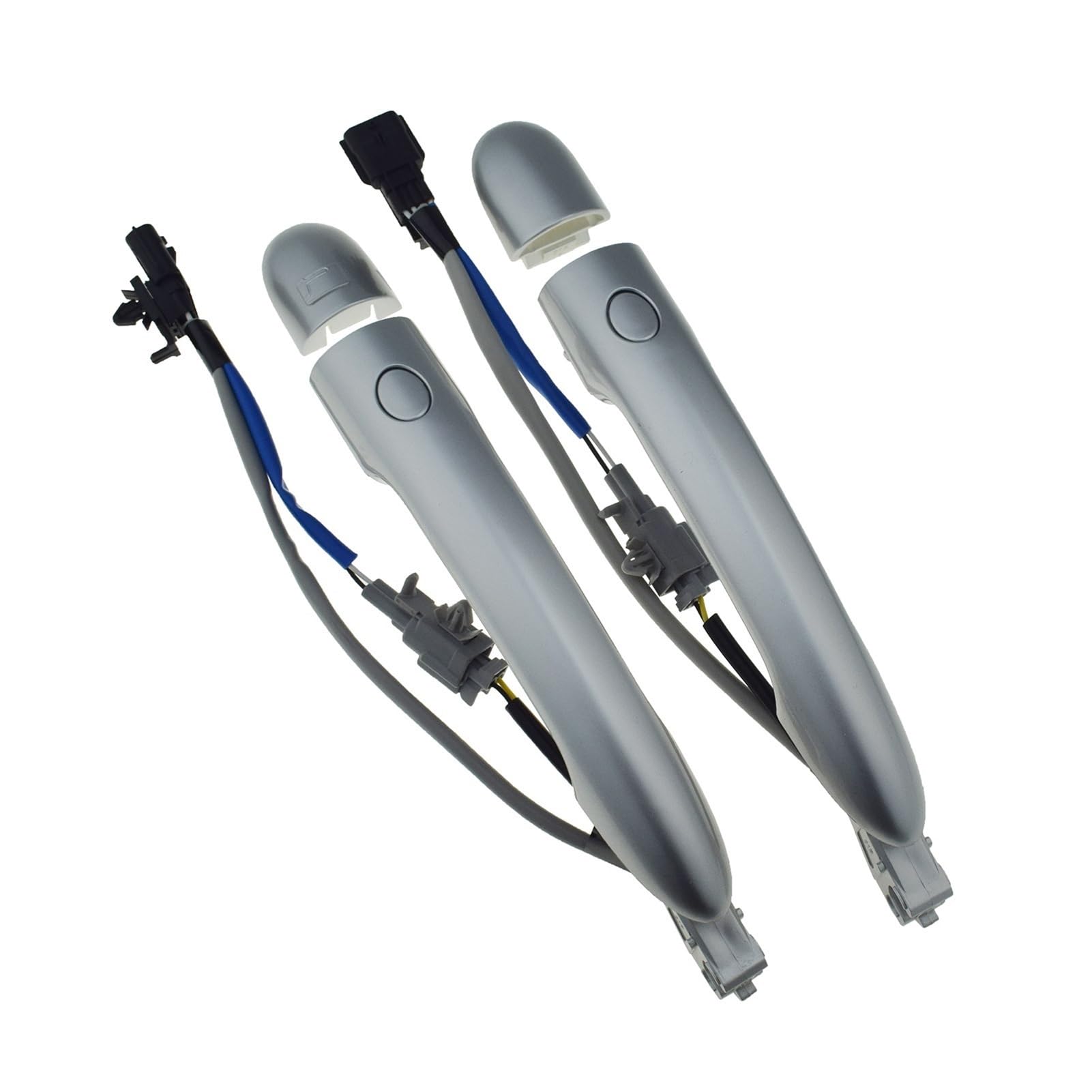 MYDMYGS Fit for Renault Koleos Outside Door Handle(Front Left Right)
