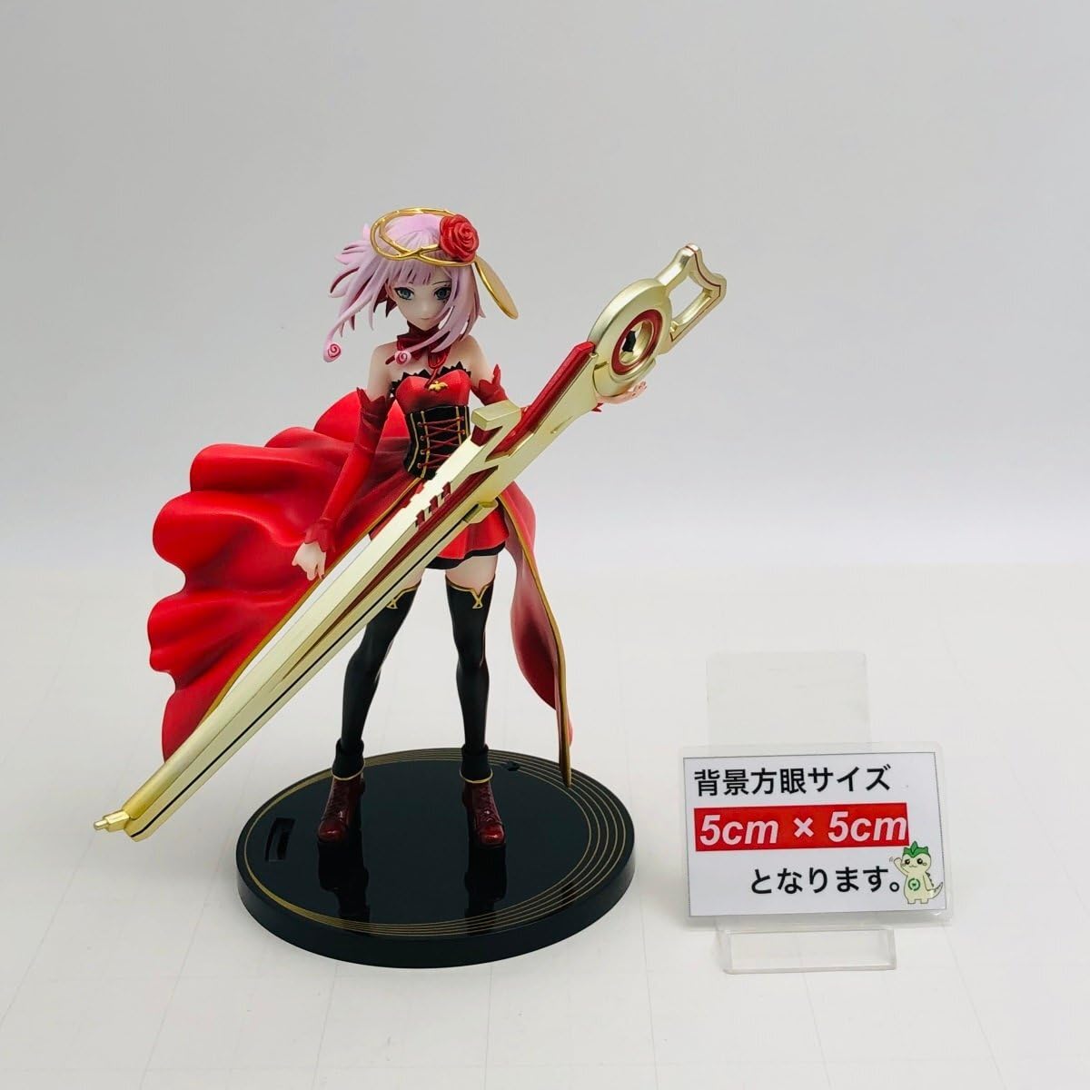 Amazon.co.jp: フリュー F:NEX タクトオーパス takt op.Destiny 1/7