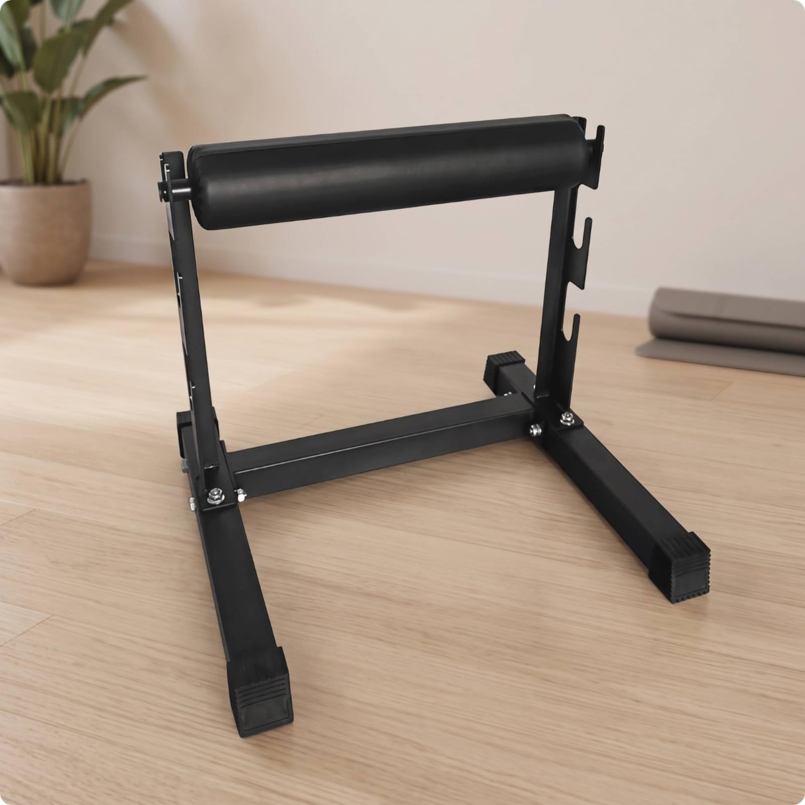 Split Squat Rack Stazione Squat Diviso