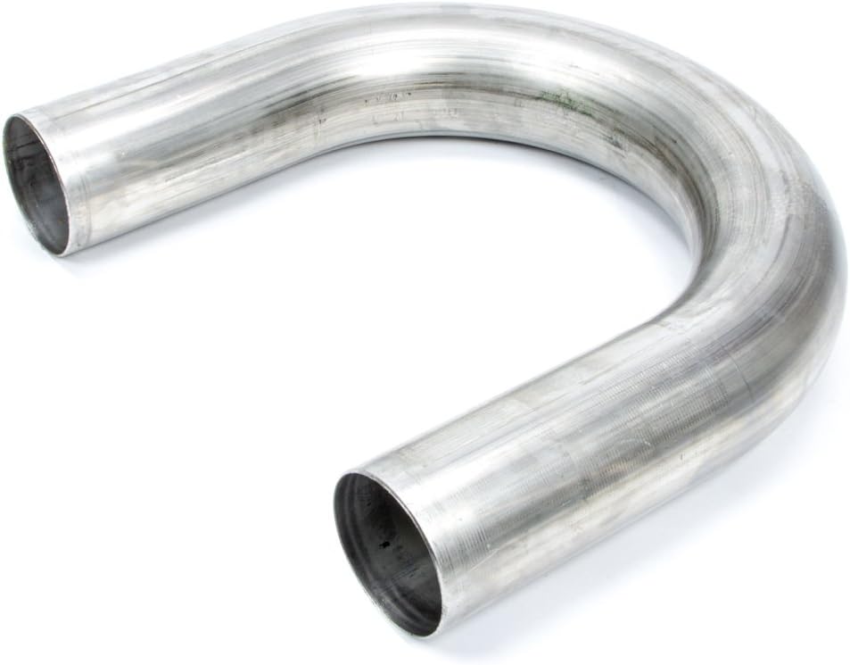 Patriot Exhaust H6942 U-Bend Exhaust Pipe