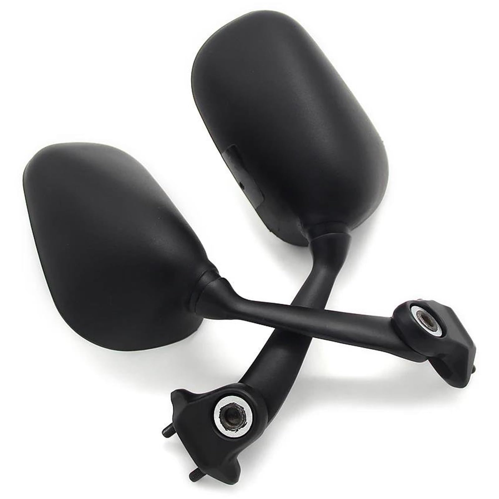 Espejo lateral moto YZF R6 con vision clara antirreflejo OEM 13S-26280-00 7