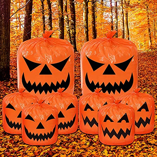 Best Halloween Bags Leaves 2021