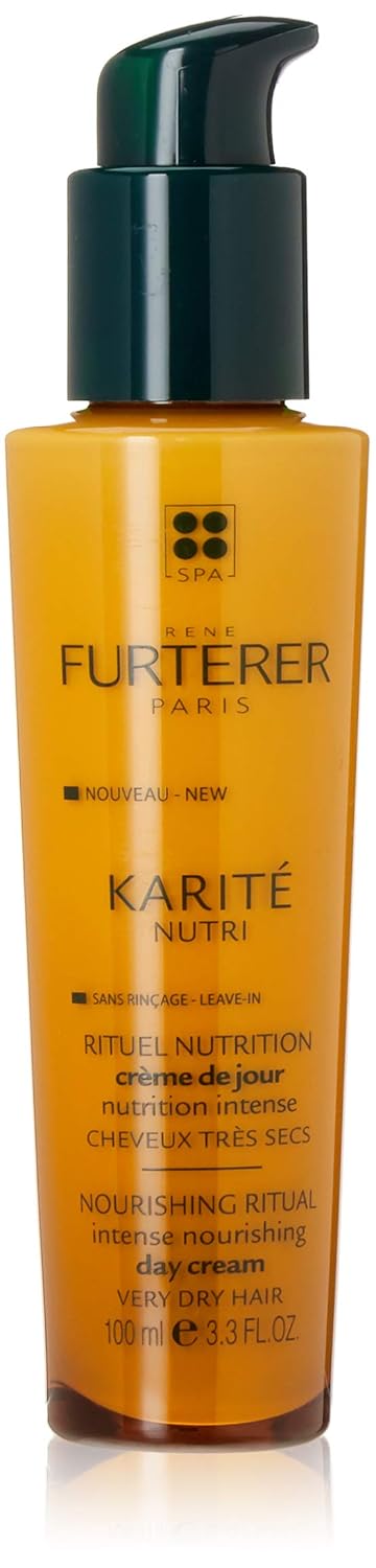 Amazon Com Rene Furterer Karite Nutri Intense Nourishing Day Cream Leave In Cream Shea Oil Shea Butter 3 3 Oz Premium Beauty We have a great range of rené furterer hair care products available. rene furterer karite nutri intense nourishing day cream leave in cream shea oil shea butter