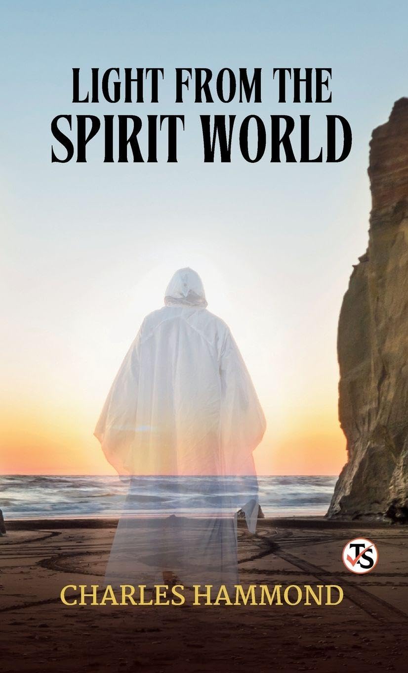 Light from the Spirit World