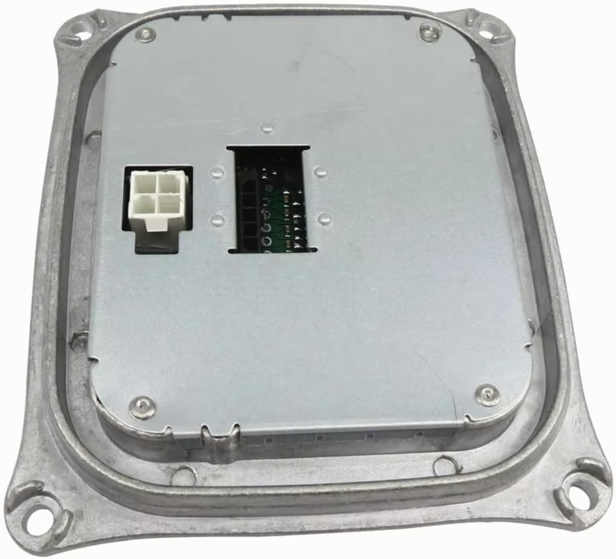 Headlight Module Compatible With BMW 6 Series E63 E64 650i M6 2008 2009 130732921801 Headlight DRL Control Module 8K0907472A 1307329218