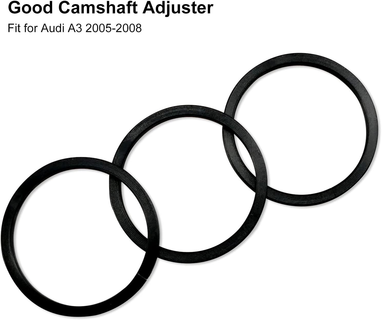 Audi VW Camshaft Adjuster Seal Set - Genuine Audi VW - 06F198107A | FCP - View #7