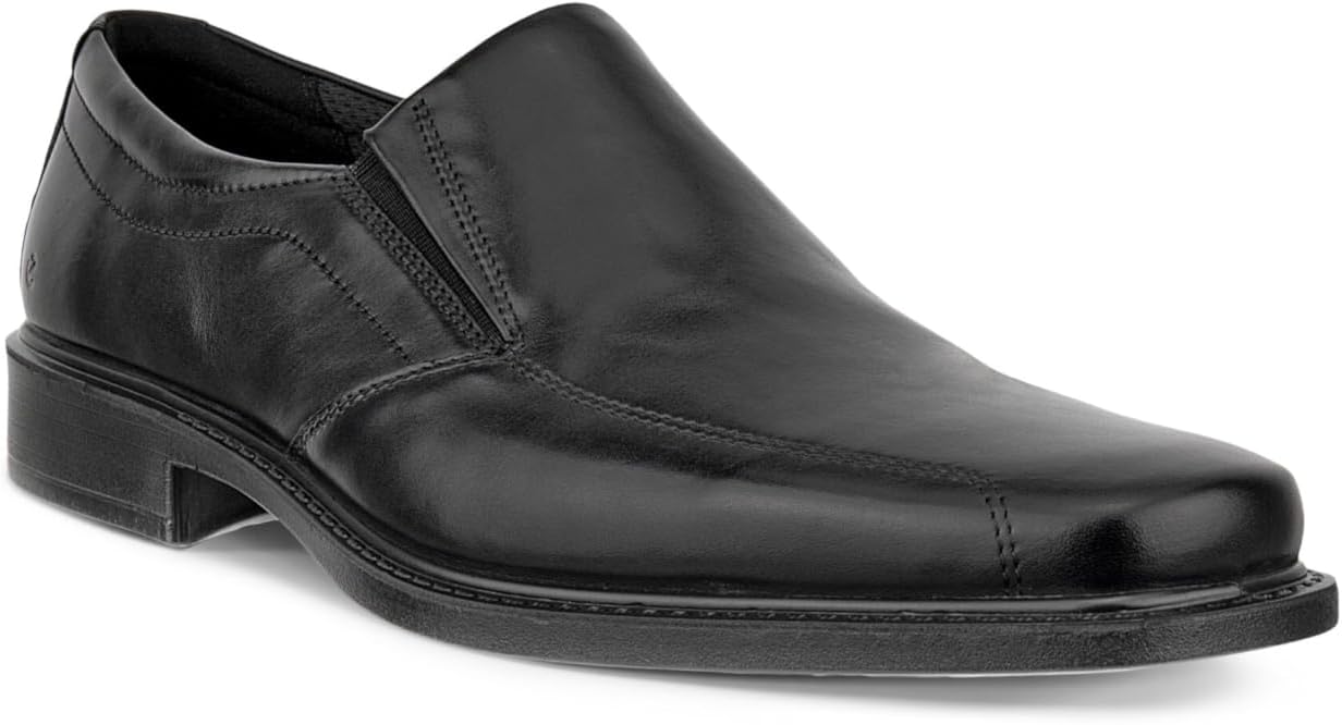 ECCO Men’s New Jersey Slip-on - Image 2