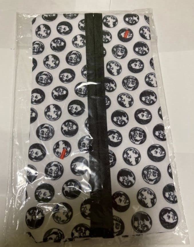 Amazon.co.jp: マキシマムザホルモン 恋のスペルマティッシュケース