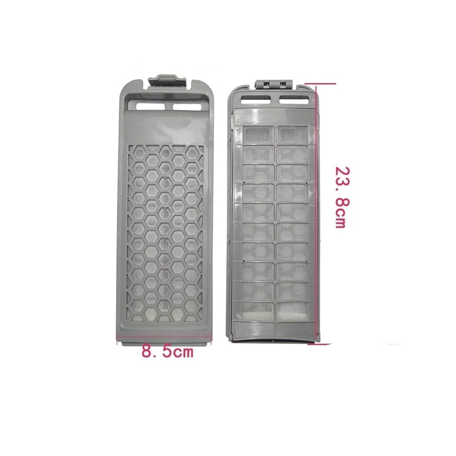 1 Caja De Filtro for Lavadora, Compatible Con Samsung, Accesorios De Repuesto for Lavadora