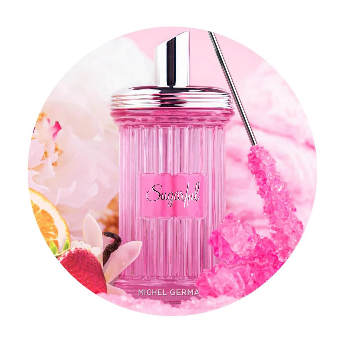 Michel Germain Sugarful Eau de Parfum, 3-Piece Gift Set - Image 3