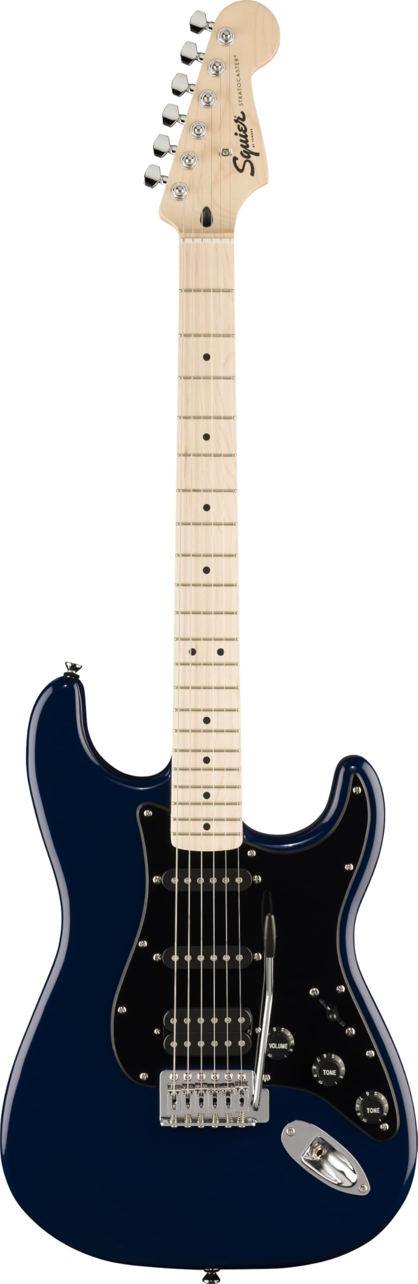 Amazon | Squier スクワイア スクワイヤー Sonic Stratocaster HSS MN