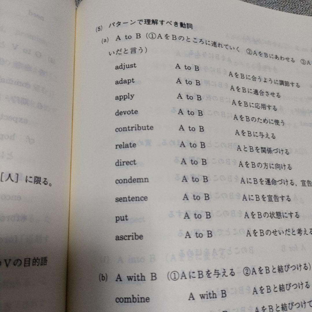 Amazon.co.jp: 貴重 文法と読解の付録超充実 富田一彦先生 講習会