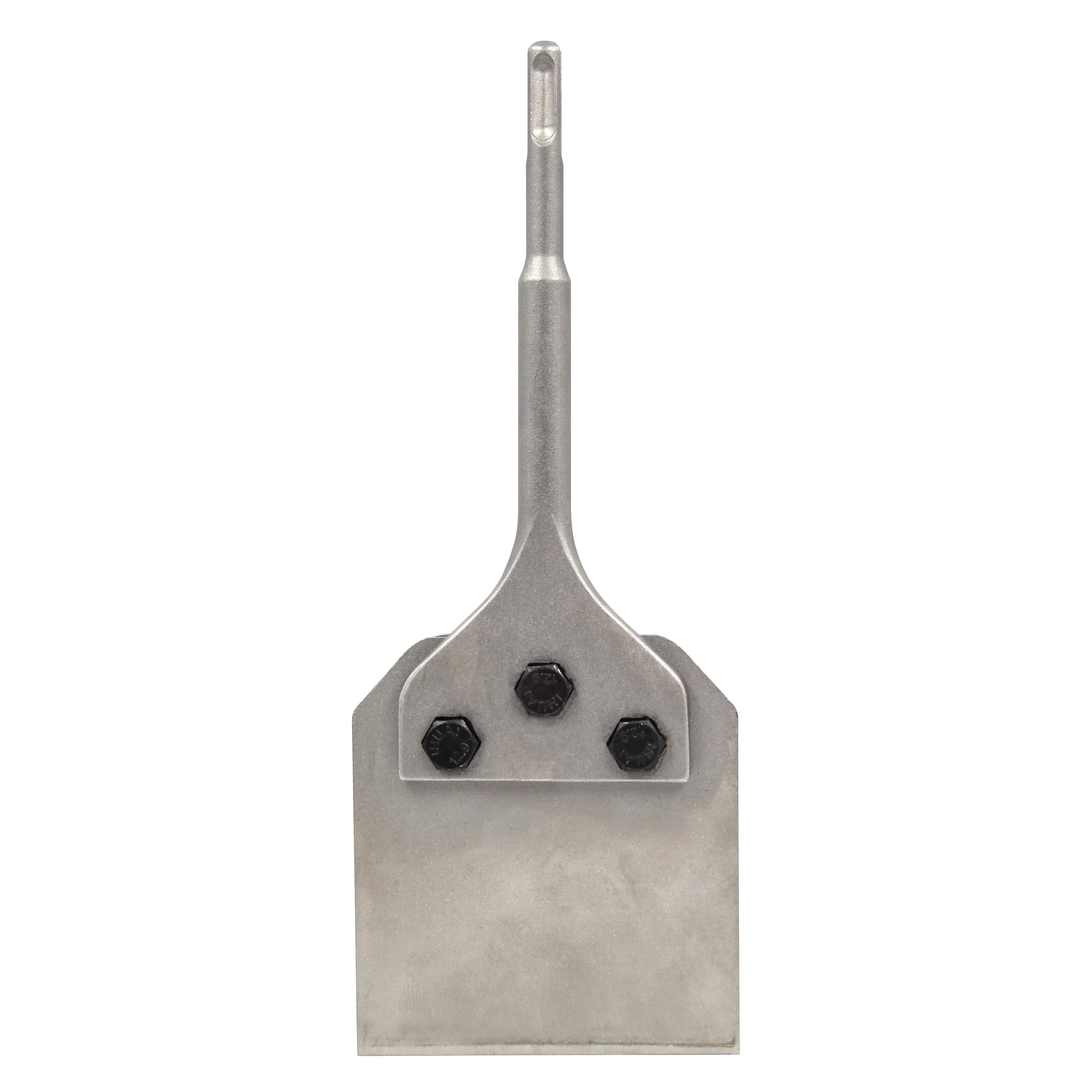 Faithfull Sds Plus Tile & Floor Scraper 265 X 100mm Faisdstfs265 from B&Q