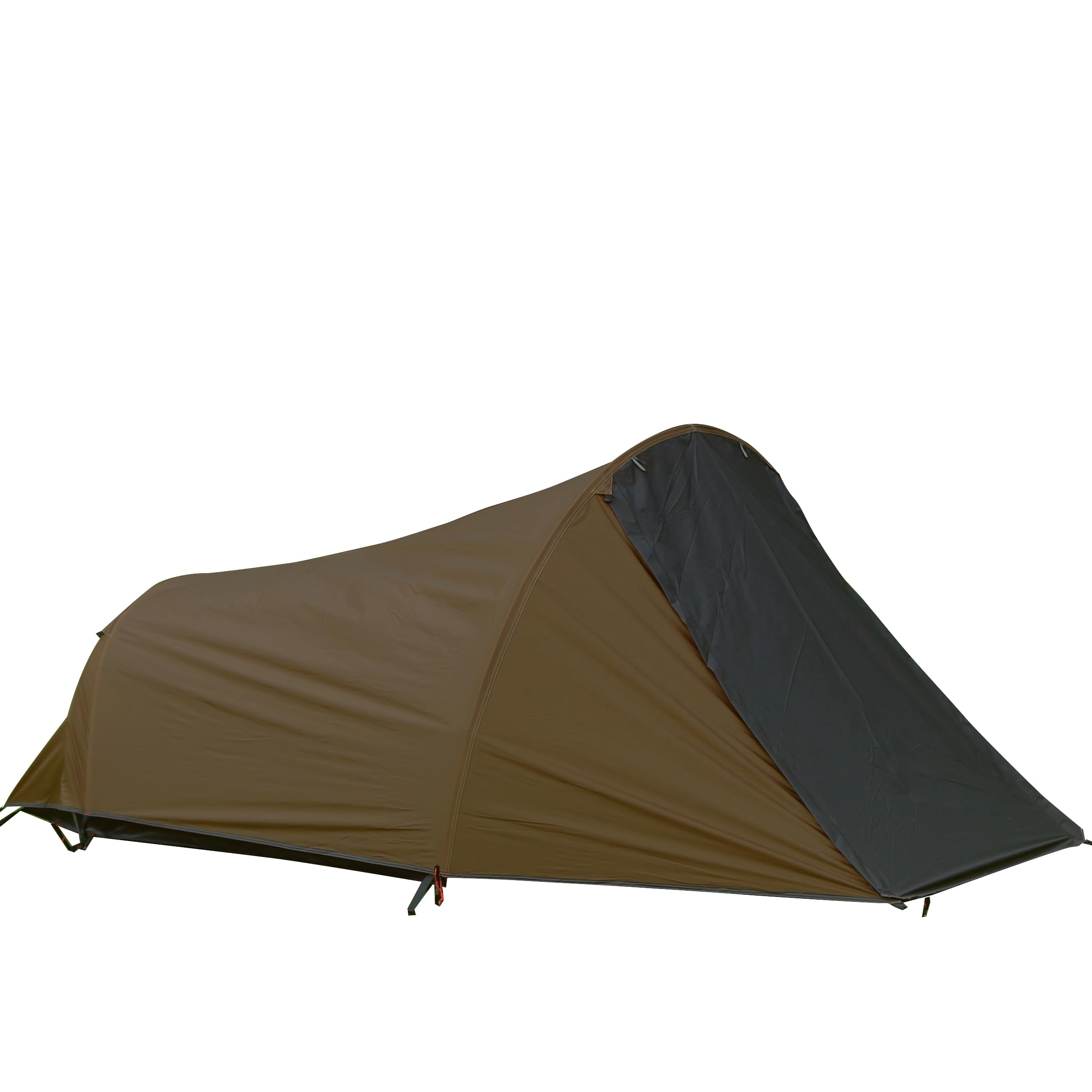 Preself 2 Person Double Wall Tent for Backpacking Hiking Bikes Canoes