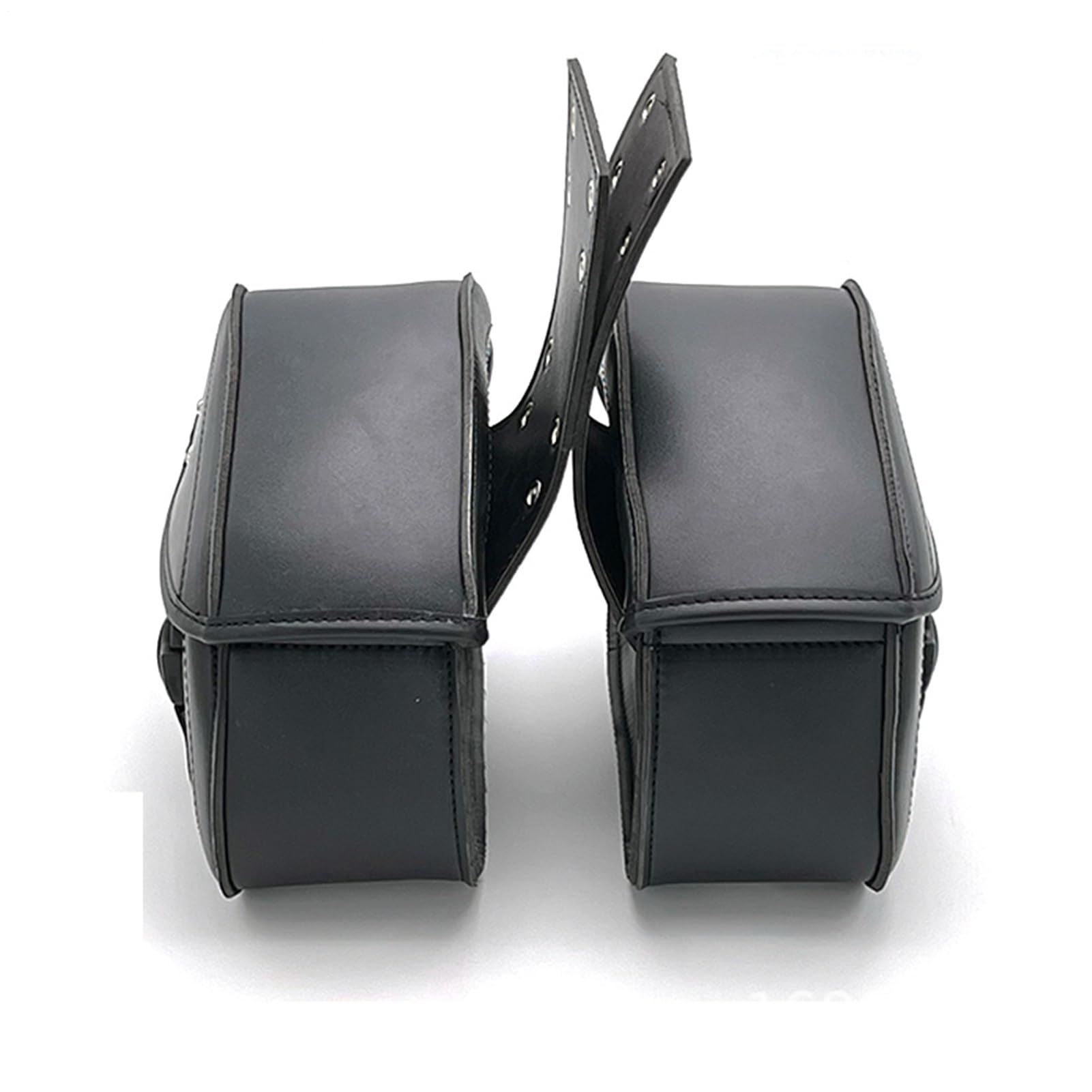 Sacs De Selle De Moto Imperméables Sac De Stockage pour Outils De Moto | Grande Capacité De Rangement De Bagages Sacoche Pour Véhicule Électrique, Poche Pour Siège Arrière De Moto