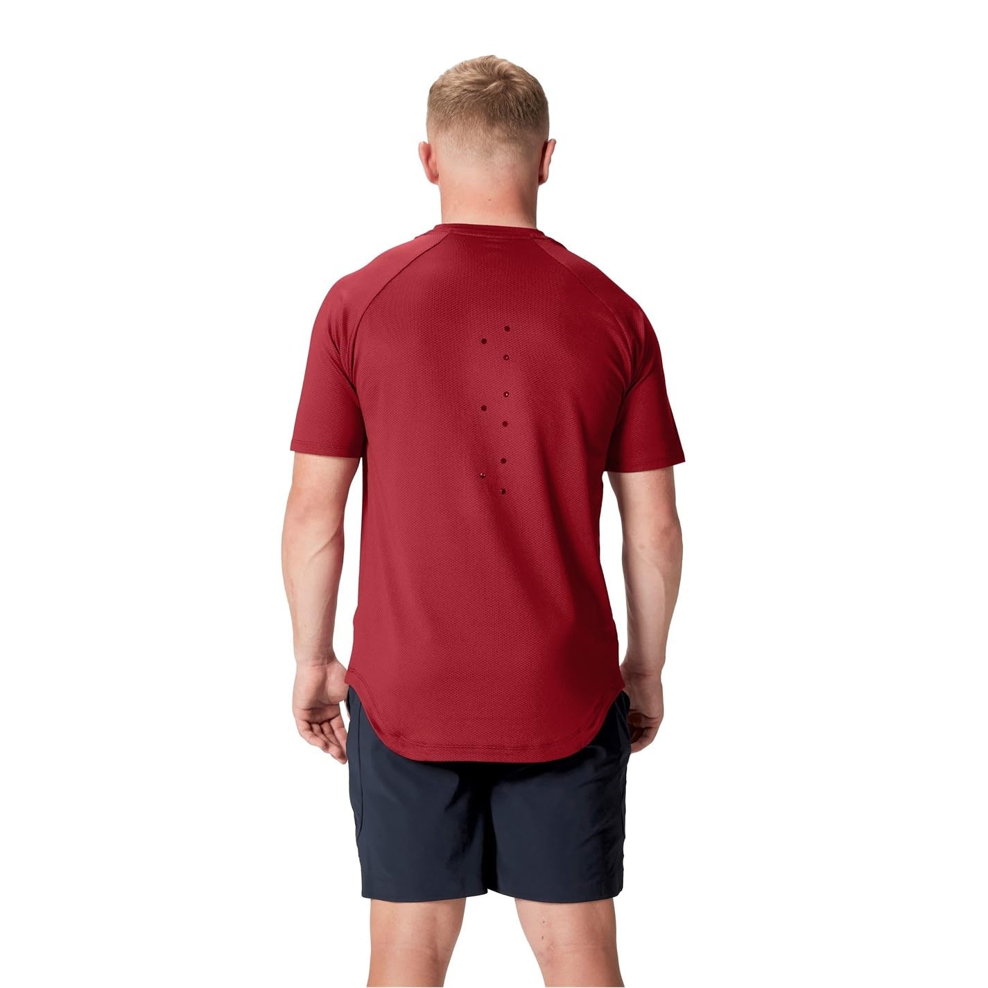 Canterbury Herren British and Irish Lions Everest Hemd (1er Pack)