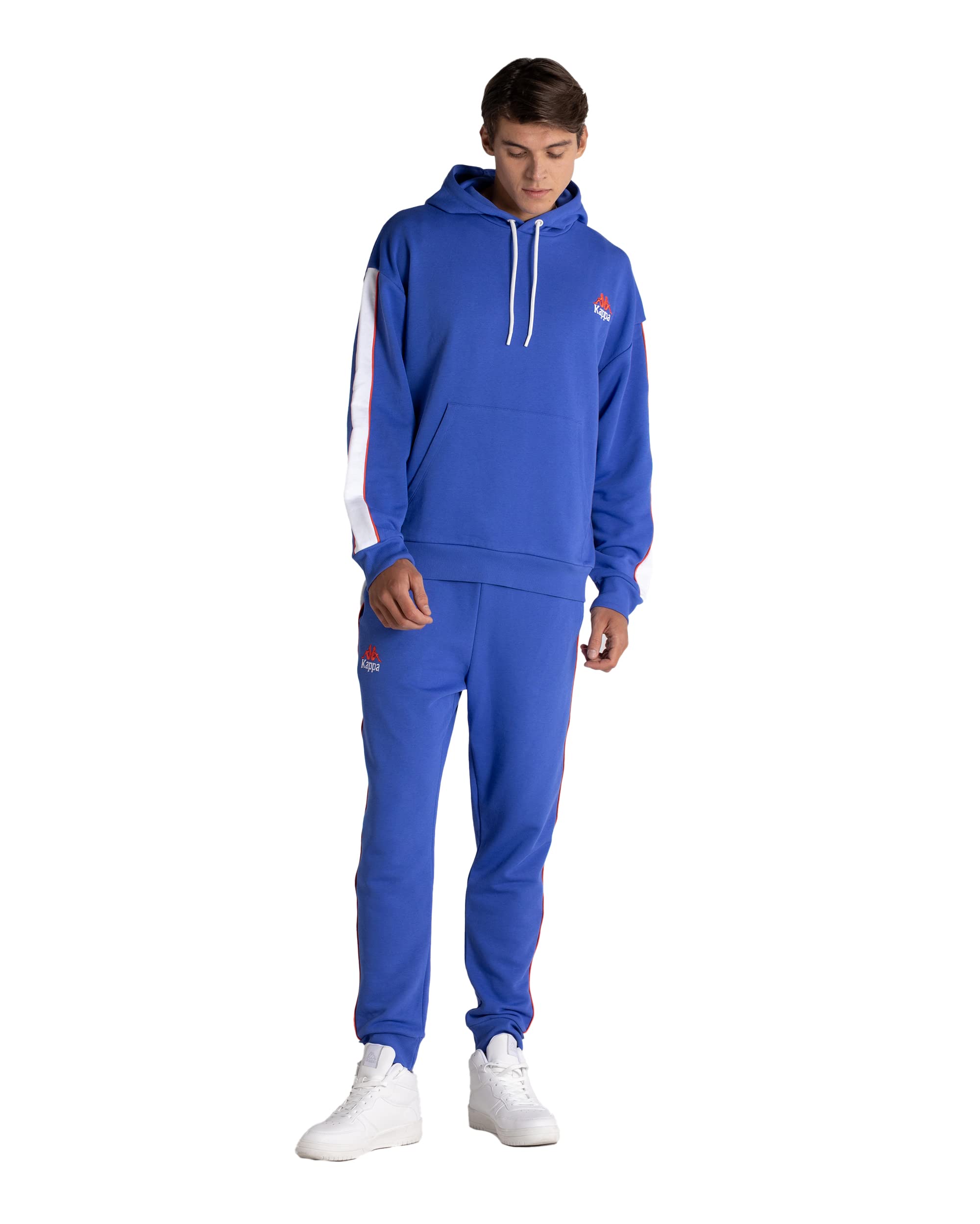 AUTHENTIC LORU SweatShirt Erkek