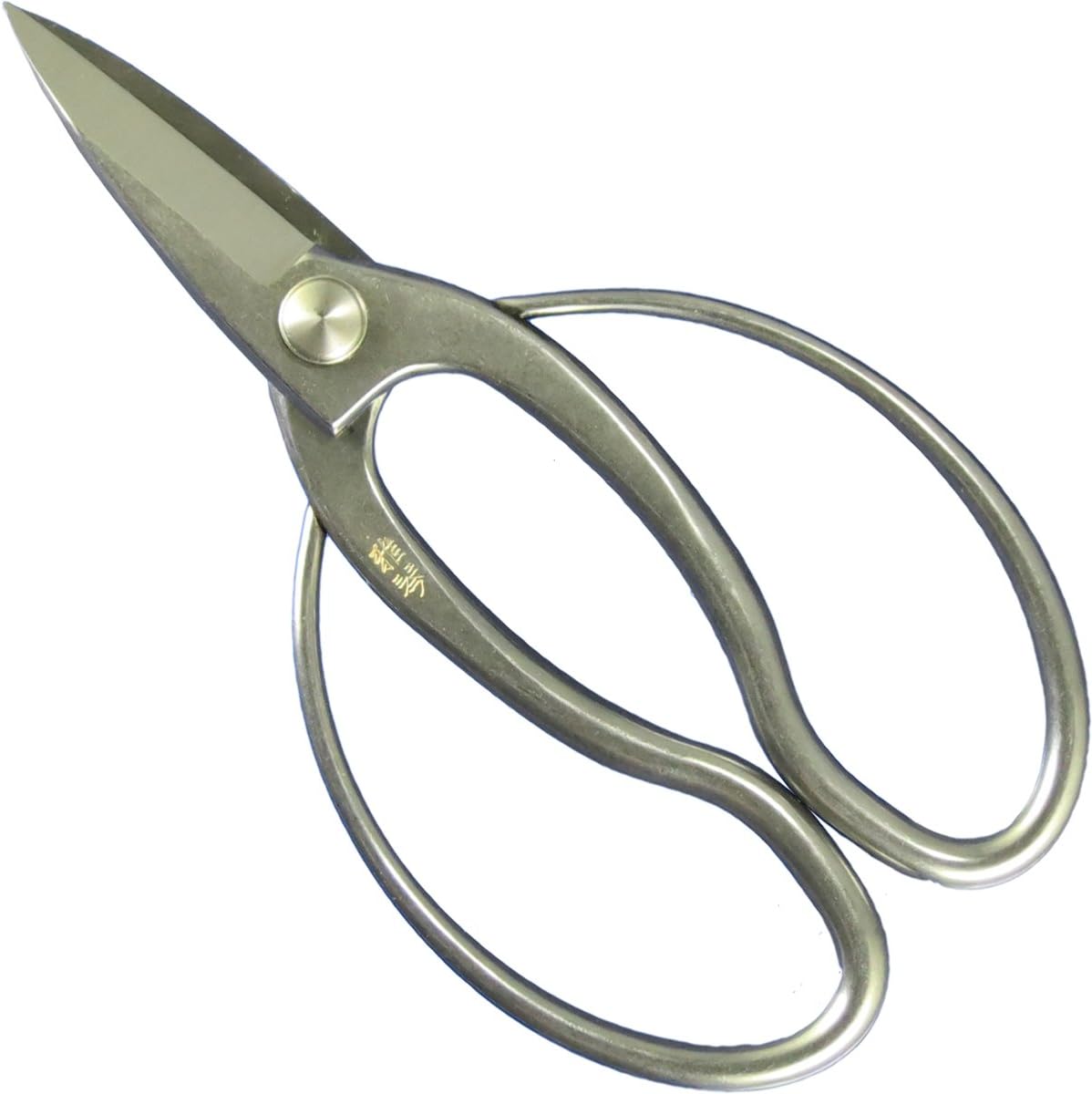 MiyabiKoto stainless steel scissors 180mm Okubo (japan import)