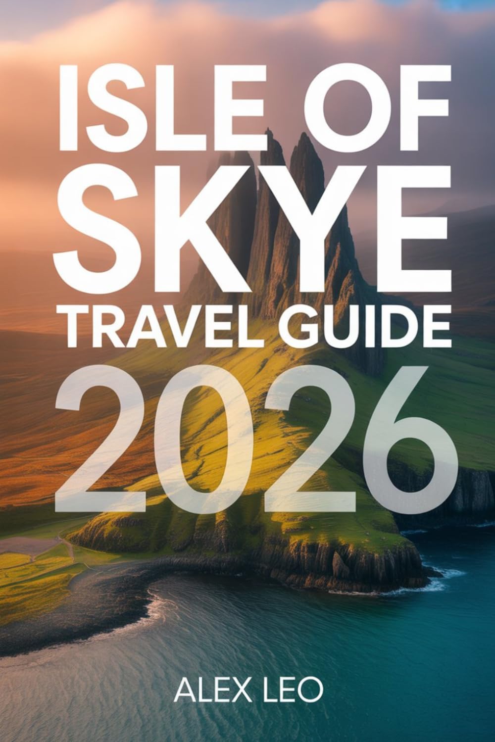 Isle of Skye Travel Guide 2026