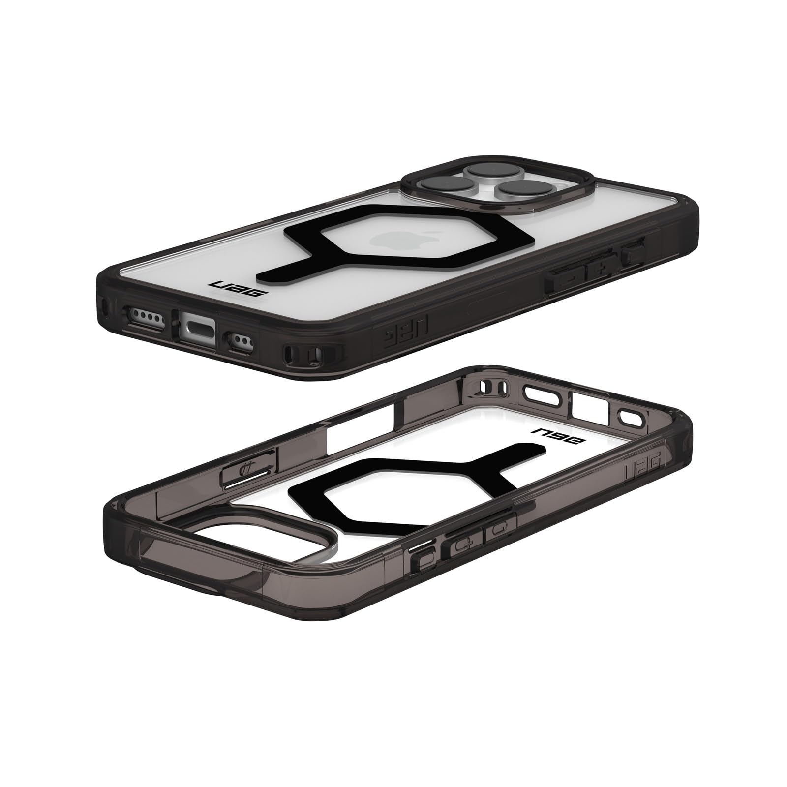 Amazon.co.jp: URBAN ARMOR GEAR iPhone 16 Pro 2024対応耐衝撃ケース
