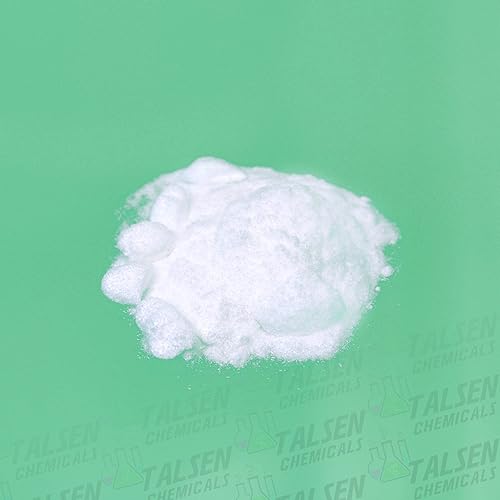 Miniatura 6 de Polvo puro de niacinamida para el cuidado de la piel (vitamina B3), suero de niacinamida, polvo de niacina (8 onzas7.97 oz) de grado cosmético