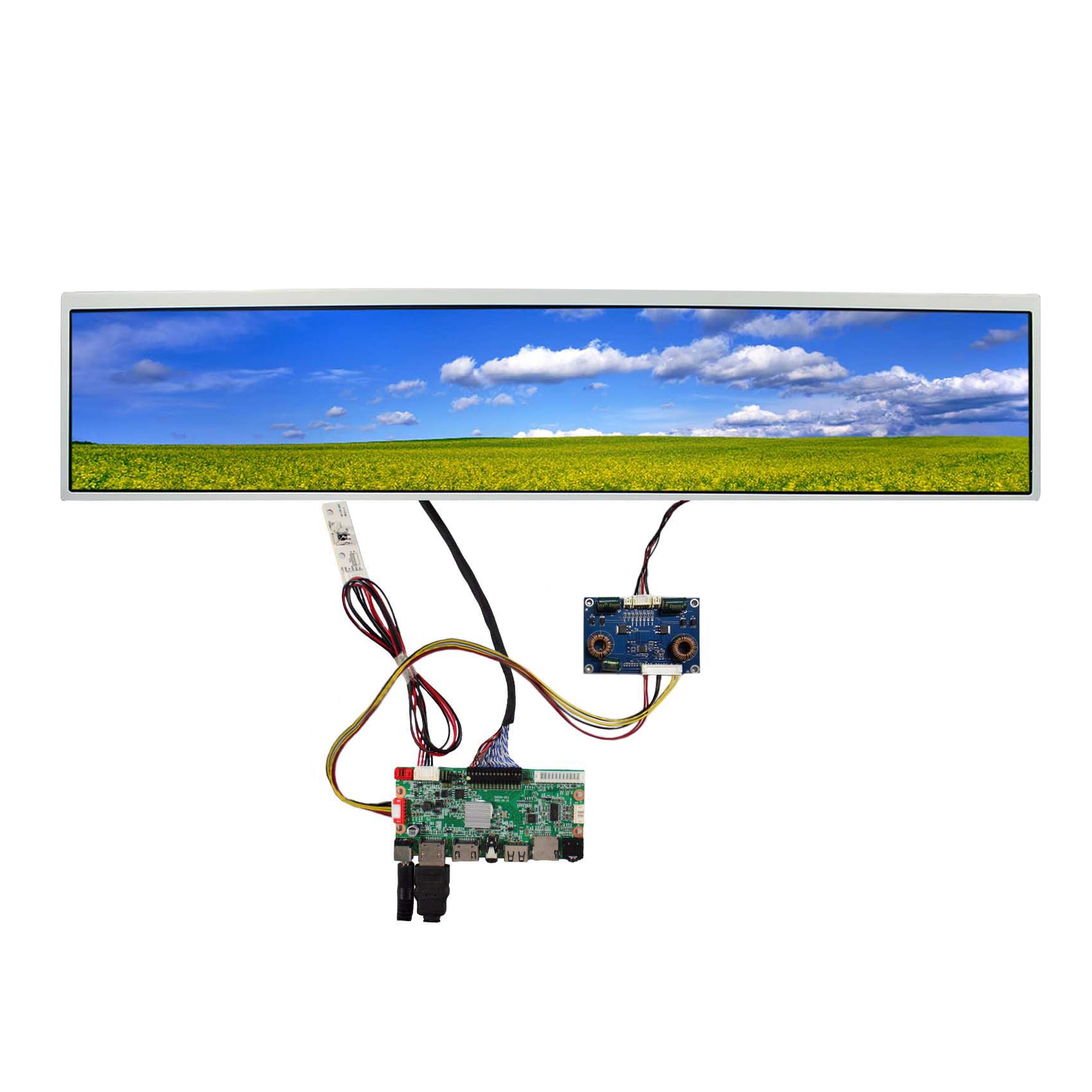 Amazon.com: VSDISPLAY 24