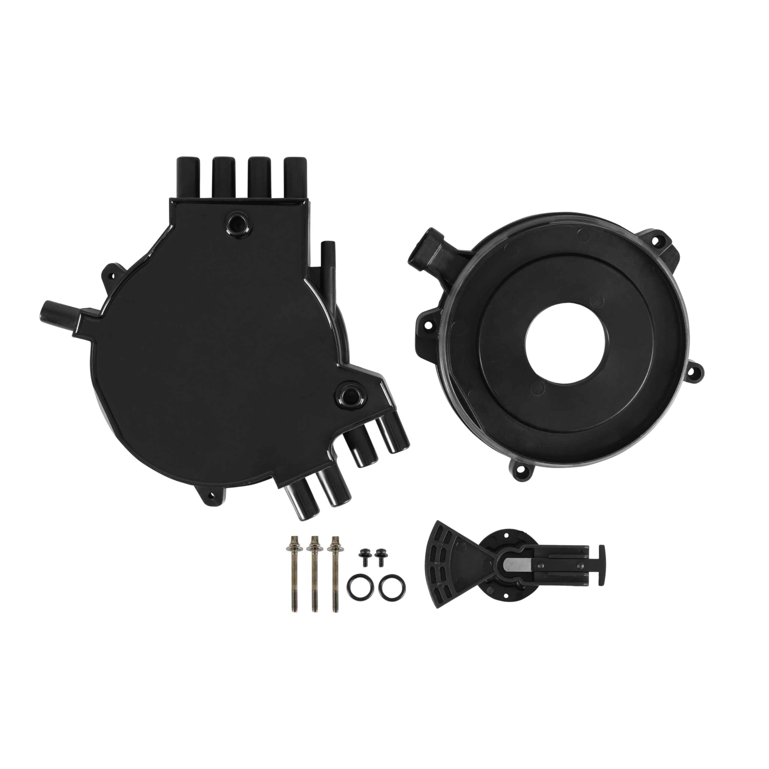 Photo 1 of ACCEL 8136 Distributor Cap and Rotor