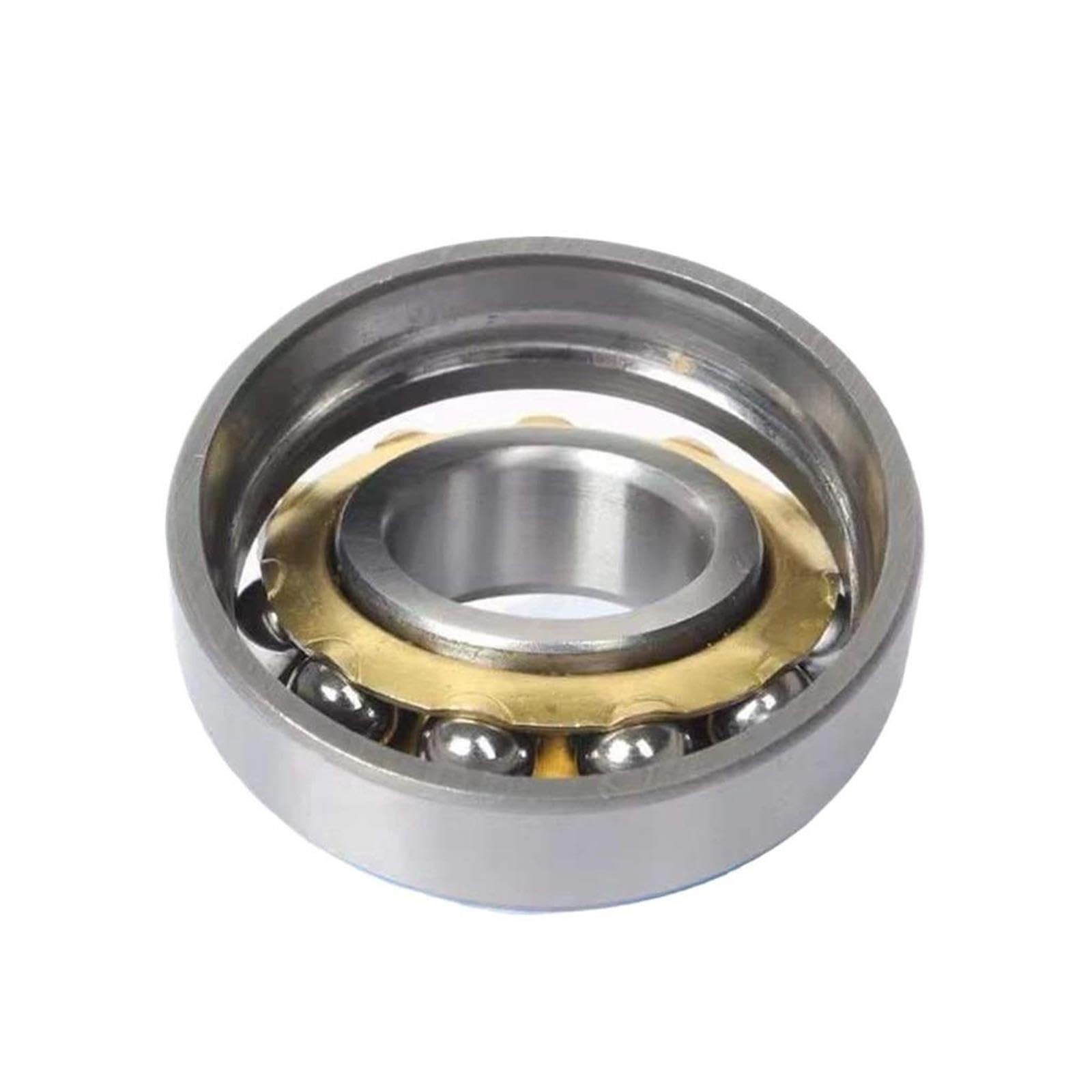 2 Stück Schrägkugellager E7 7x22x7mm