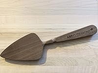 Vista 8 de Personalized Cake Serving Set, Laser Engraved Cake Set,Wedding Gift,Anniversary Gift,Wooden Knife And Server,Rustic Cake Set,Wedding Cake Cutting