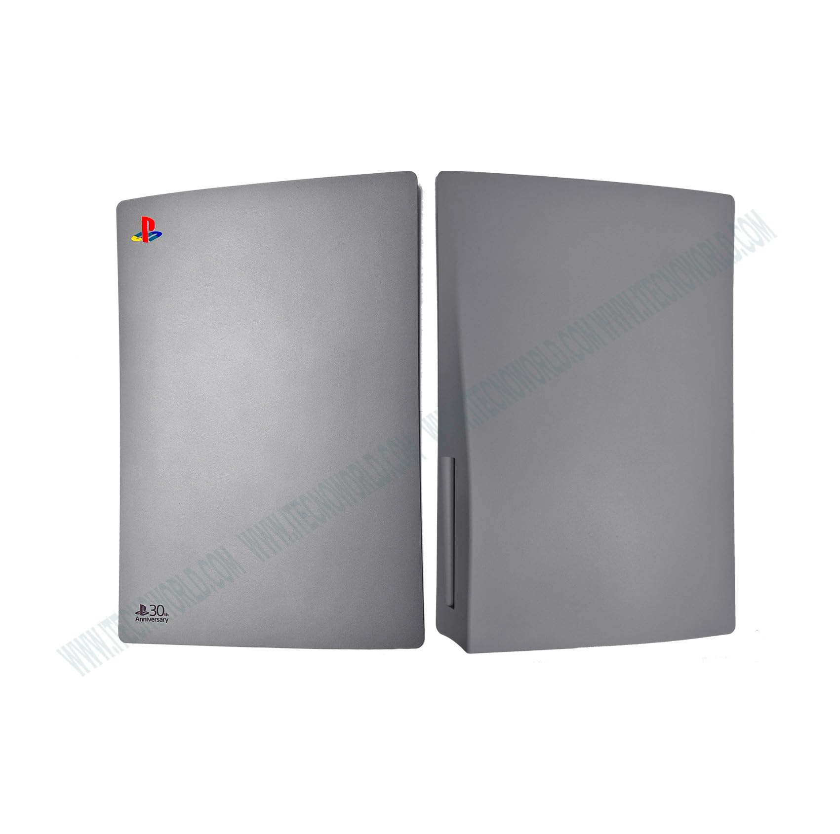 Envío en 24-48h - Carcasa edición 30 Aniversario Compatible con Consola Sony PS5 Fat con Lector