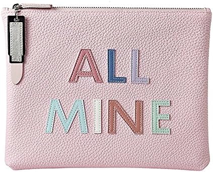 Iphoria Amazon Beauty Cosmetics Pouch Rose Pink