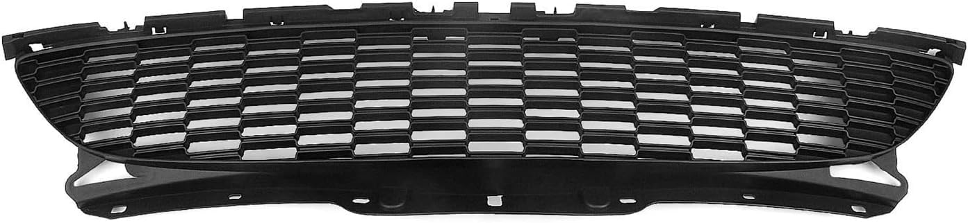 Grille avant de remplacement contre plastique terni Mini Cooper S R56