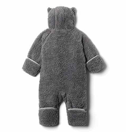 Image of Columbia Kids Foxy Baby Sherpa Bunting (Infant)