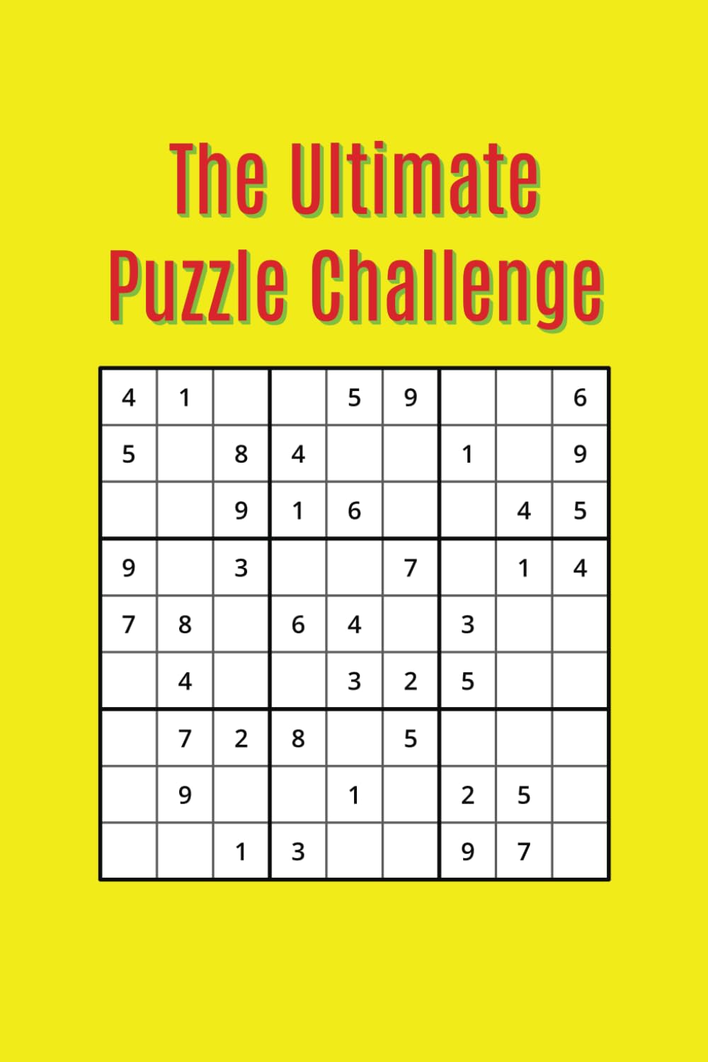 The Ultimate Puzzle Challenge: Skudo Game Challenge