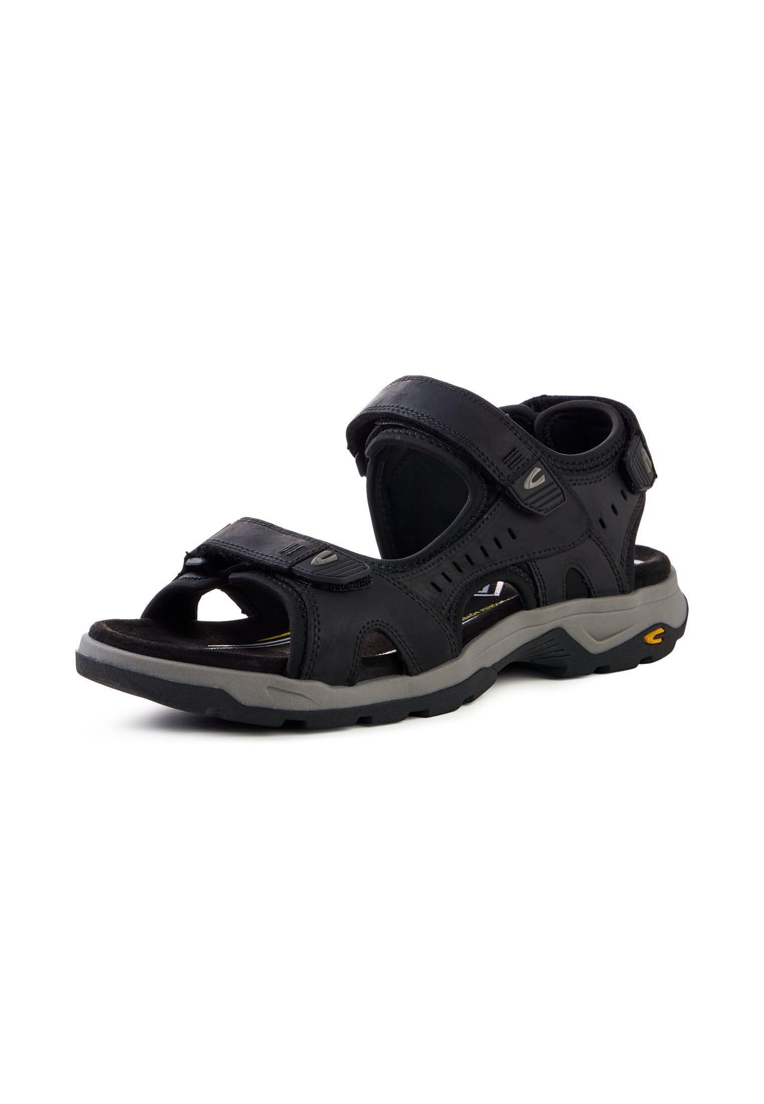 camel active Herren 58ria01-400100Sandale