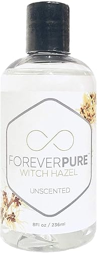 Hamamelis sin alcohol y sin fragancia, sin perfume