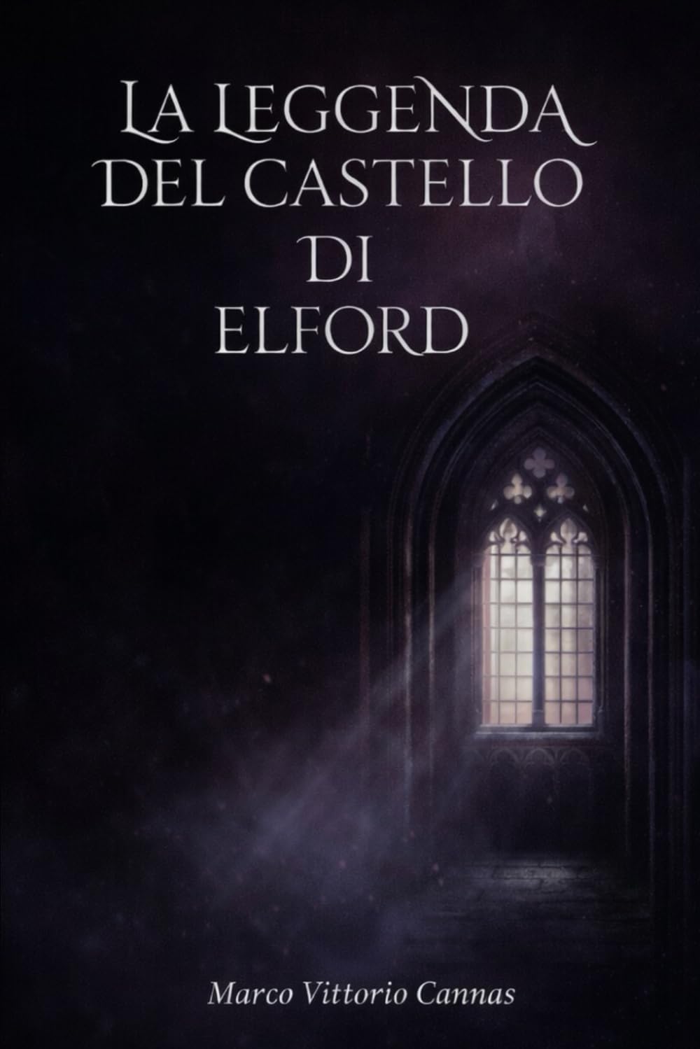 La leggenda del castello di Elford: Una storia oltre il tempo, tra memoria e destino