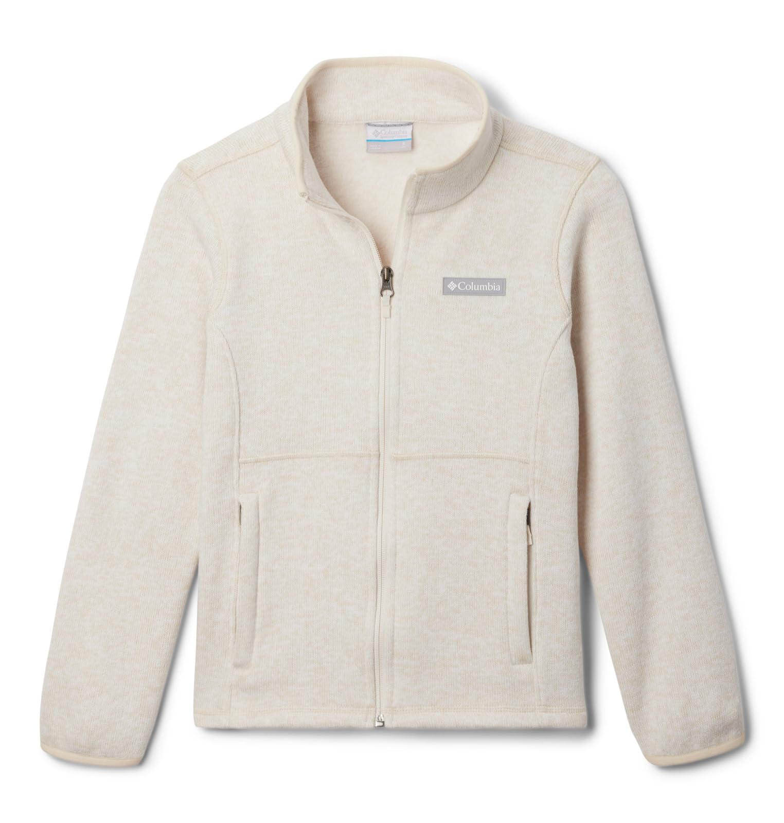 Columbia Kids' Sweater Weather Full Zip