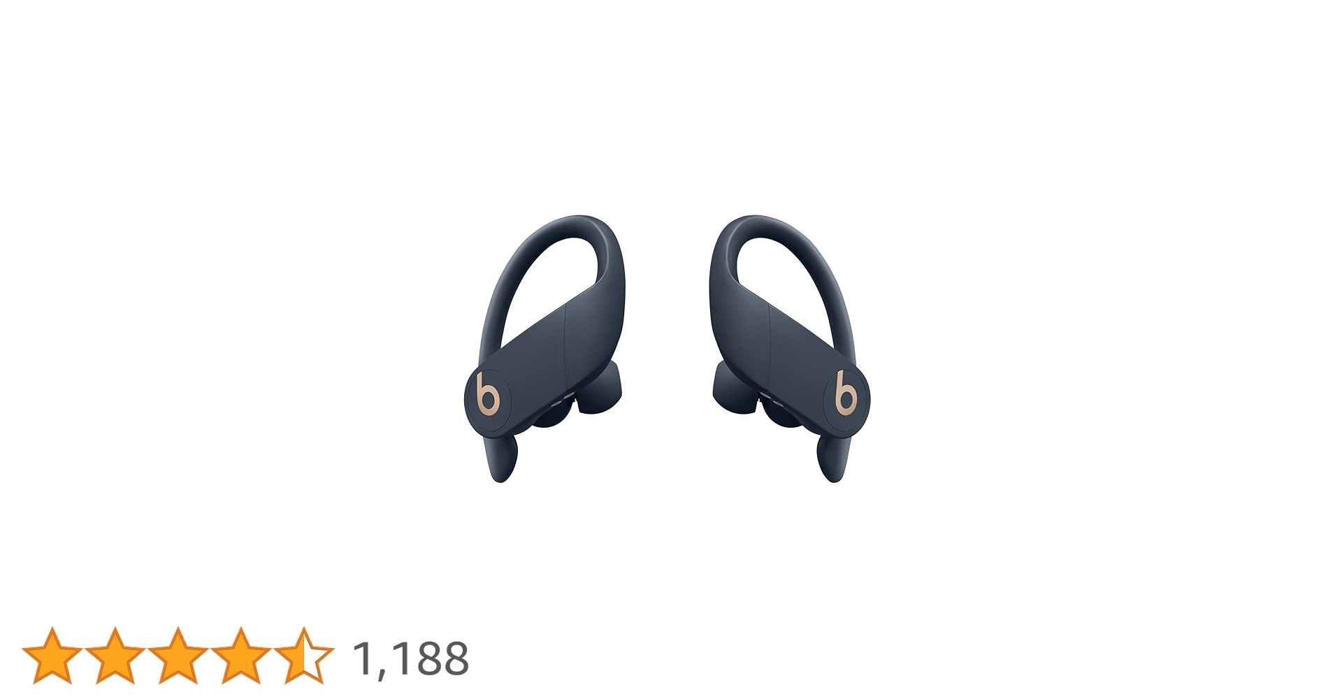 Powerbeats Pro ワイヤレスイヤホン ブラック Amazon.co.jp: Beats Powerbeats Pro 完全ワイヤレスイヤホン