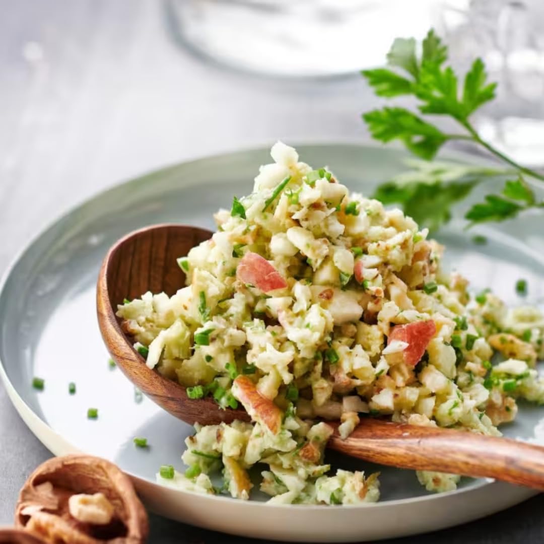 Kühne Sellerie Salat 190 Gramm x 5 STÜCK