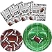 Football Party Plates and Napkins Football Party Decorations Football Party Favor Football Party Supplies Serves 20 Guests