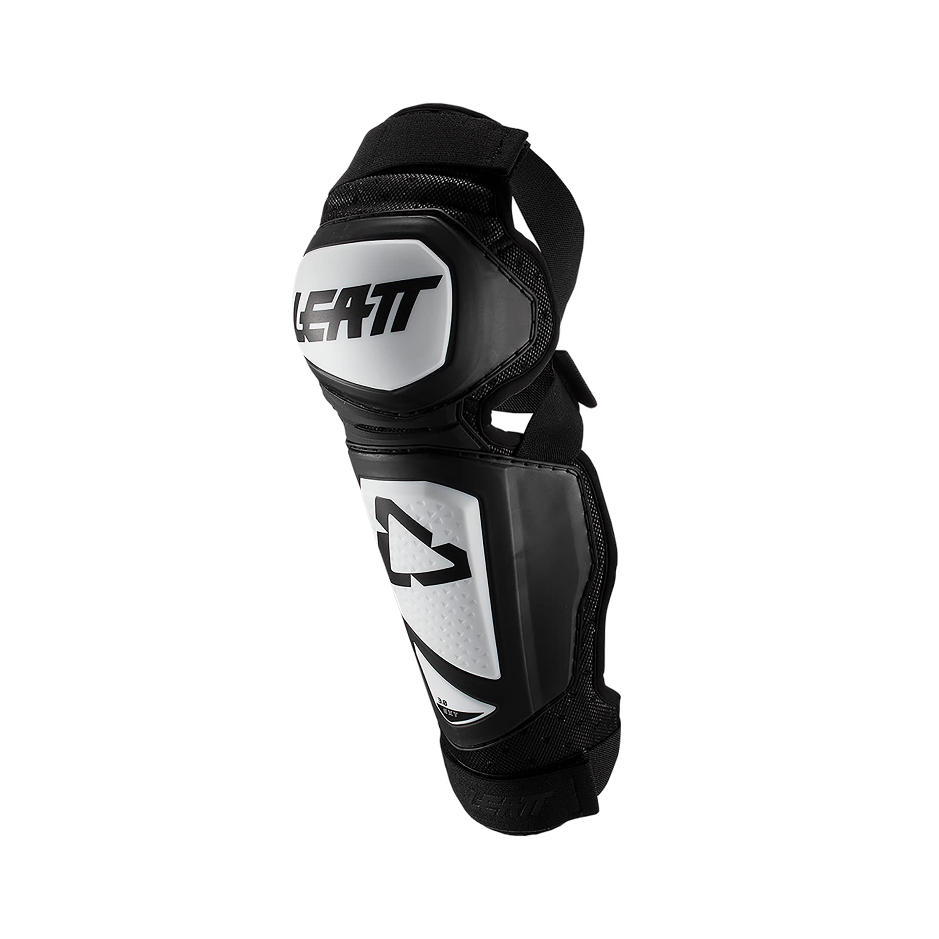 Leatt La Rodilla/Tibia 3.0 Ext Es una Excelente Protección Probada y Certificada. Es Totalmente Adecuado para la práctica de la Bicicleta de montaña. Rodilleras, Unisex Adulto